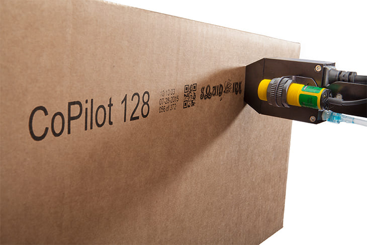 CoPilot 128